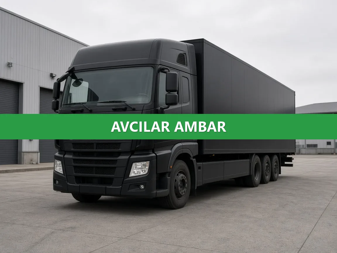 Avcılar Ambar
