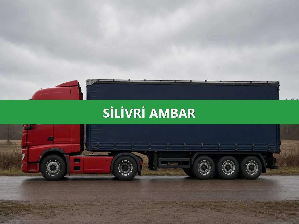 Silivri Ambar