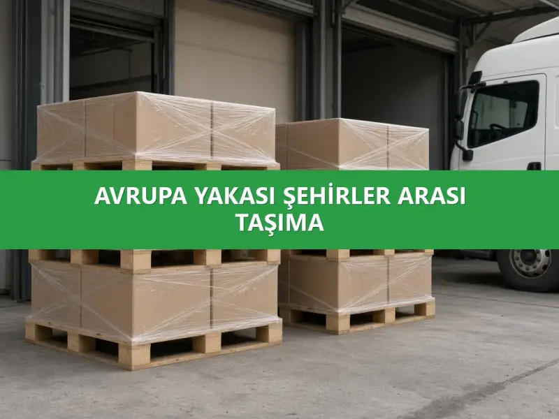 Şehirler Arası Taşıma